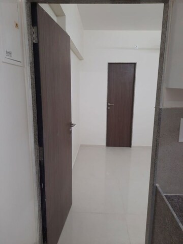 Building Lobby in 1 BHK Apartment at Kanakia Spaces Zen World, Kanjurmarg East – for Rent