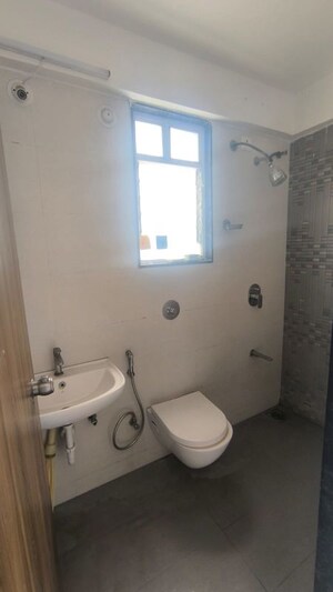 1 BHK Apartment For Rent in Windsor Swapna Sankul, Lohgaon