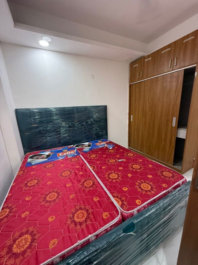 Bedroom, saket 2 Bedroom 1900 Sq.Ft. Builder Floor In Saket Delhi 9999920