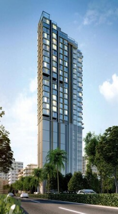 2 BHK Apartment For Sale in Malabar Hill