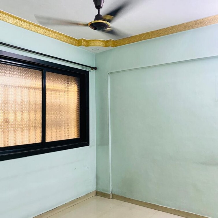 Bedroom, dombivli east 1 Bedroom 520 Sq.Ft. Apartment In Dombivli East Thane 9999926