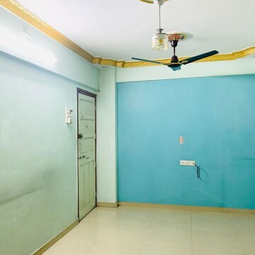 Living Room in 1 BHK Apartment at Dombivli East – for Sale