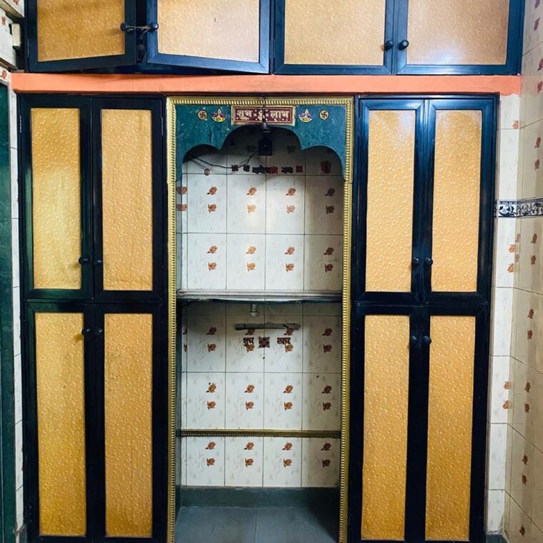 Kitchen, dombivli east 1 Bedroom 520 Sq.Ft. Apartment In Dombivli East Thane 9999926