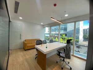  Office Space For Rent in Electronic City
