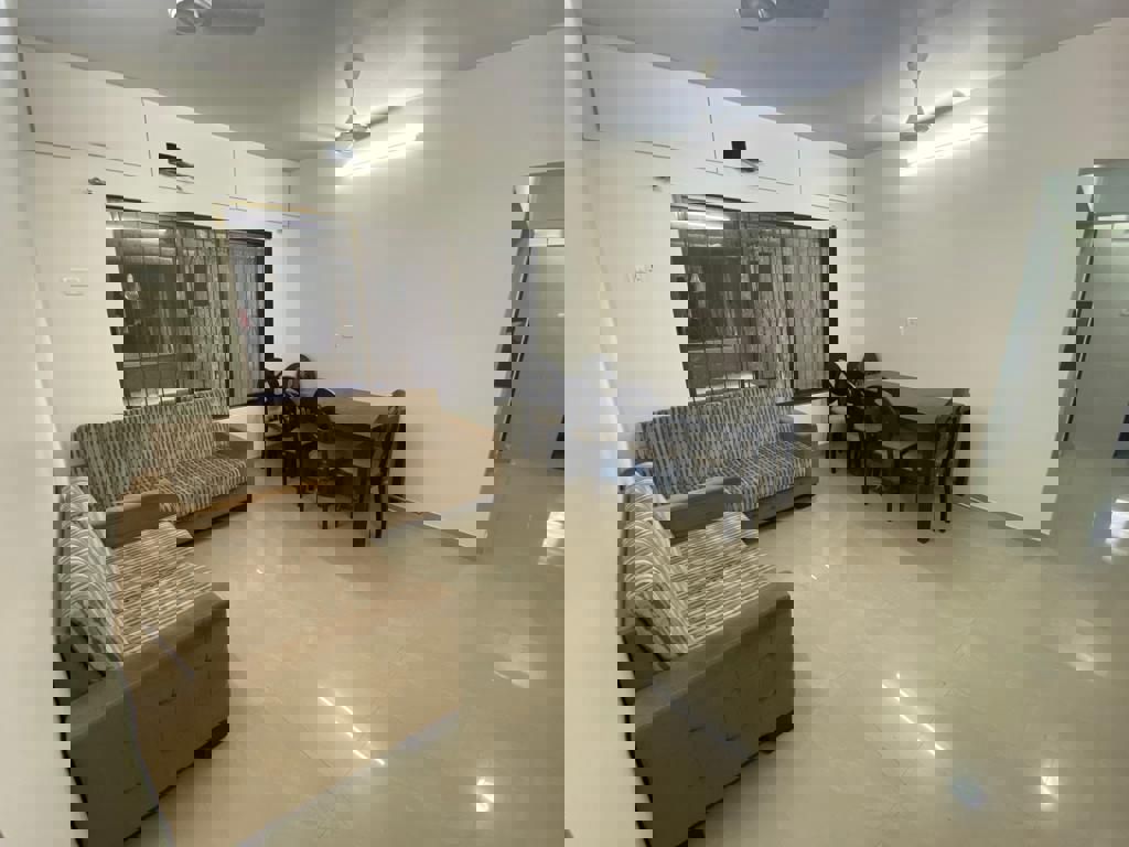 1 BHK + Pooja Room Apartment For Sale in Metro Excellency