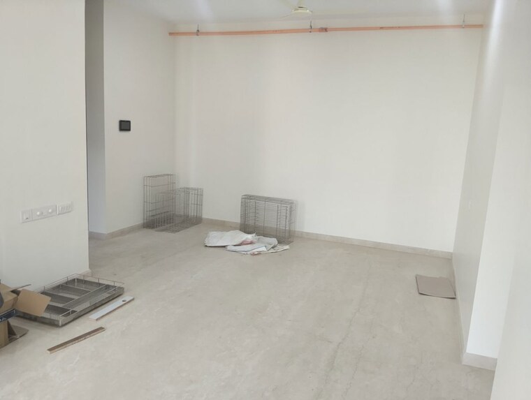 Room, marigold-aangan 1 Bedroom 405 Sq.Ft. Apartment In Mulund West Mumbai 9999932