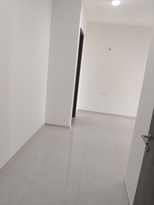 1 BHK Apartment For Rent in Marigold Aangan