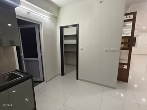 Bathroom in 2 BHK Apartment at Aparna Sarovar, Nallagandla – for Rent