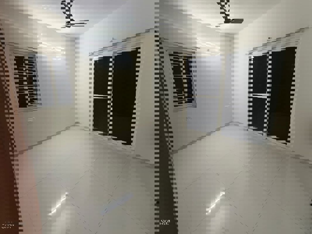 2 BHK + Pooja Room 1240 Sq.Ft. Apartment in Aparna Sarovar