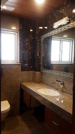 4 BHK + Pooja Room Builder Floor For Rent in Greater Kailash I
