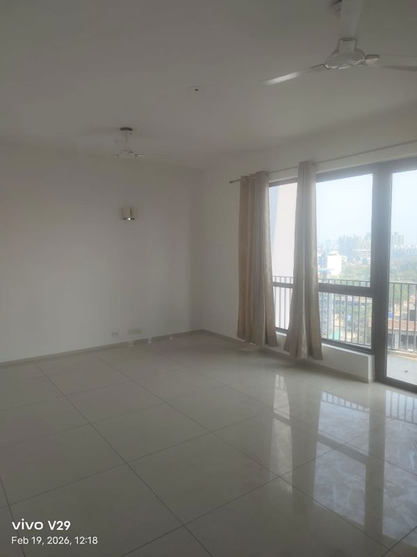 2 BHK Apartment For Rent in Ireo Skyon