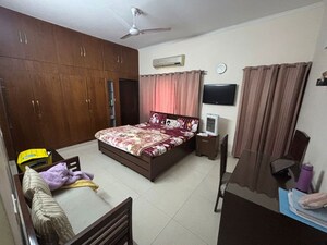 3 BHK Builder Floor For Rent in Sector 21