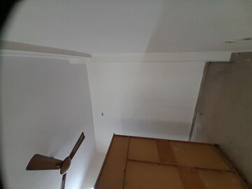 Bedroom in 2 BHK Apartment at Aaron Gomaji Kasturi, Ulwe Sector 5 – for Rent