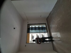Bedroom in 2 BHK Apartment at Aaron Gomaji Kasturi, Ulwe Sector 5 – for Rent