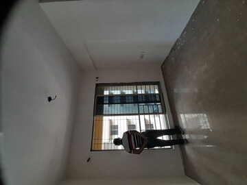 Bedroom in 2 BHK Apartment at Aaron Gomaji Kasturi, Ulwe Sector 5 – for Rent