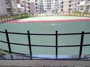 2 BHK Apartment – Exterior View View at Shriram Southern Crest, Jp Nagar - for Sale