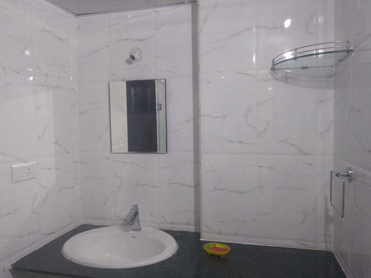 Bathroom, shriram-southern-crest 2 Bedroom 1300 Sq.Ft. Apartment In Jp Nagar Bangalore 9999915