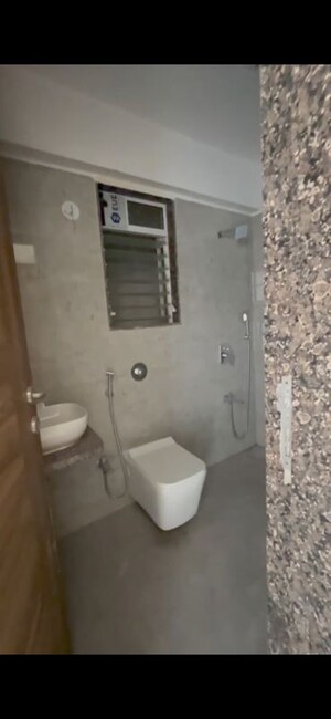 Bathroom in 2 BHK Apartment at Chembur – for Sale