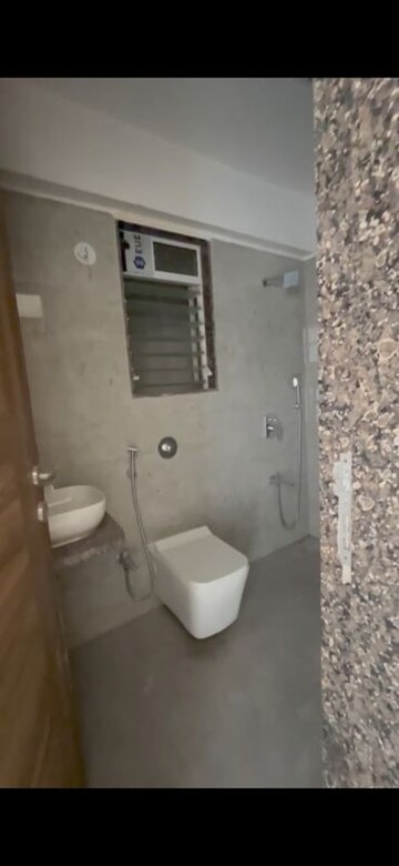 Bathroom in 2 BHK Apartment at Chembur – for Sale