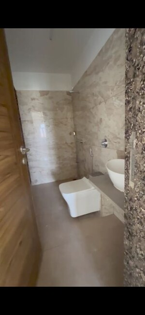 Bathroom in 2 BHK Apartment at Chembur – for Sale
