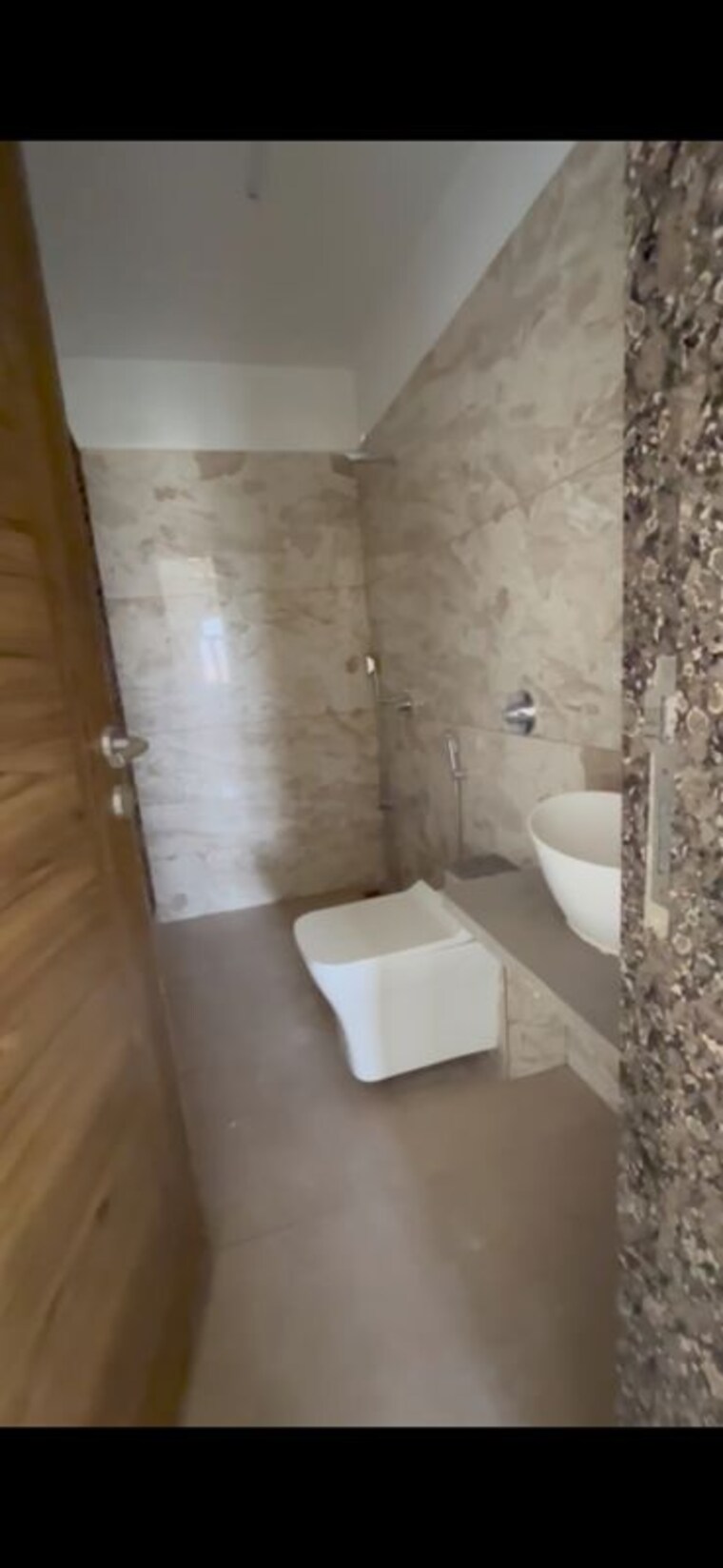 Bathroom, chembur 2 Bedroom 749 Sq.Ft. Apartment In Chembur Mumbai 10000011