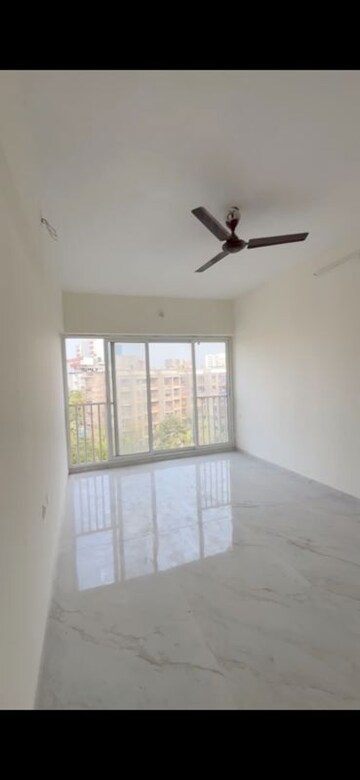 Room in 2 BHK Apartment at Chembur – for Sale