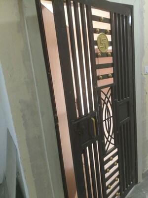 Balcony in 1 BHK Apartment at Amrapali Dream Valley – for Rent