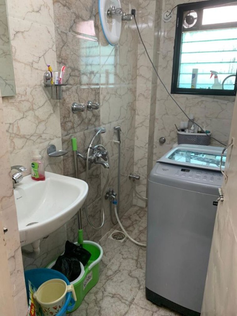 Bathroom, twist-land-apartment 1 Bedroom 400 Sq.Ft. Apartment In Nerul Navi Mumbai 9999870