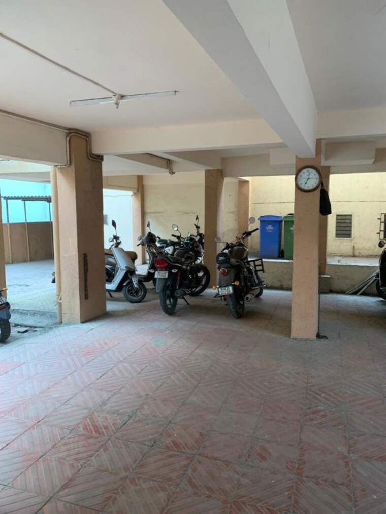  Parking, twist-land-apartment 1 Bedroom 400 Sq.Ft. Apartment In Nerul Navi Mumbai 9999870