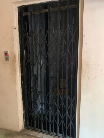 Building Lobby in 1 BHK Apartment at Twist Land Apartment, Nerul – for Rent