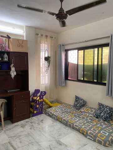 1 BHK Apartment For Rent in Twist Land Apartment, Nerul