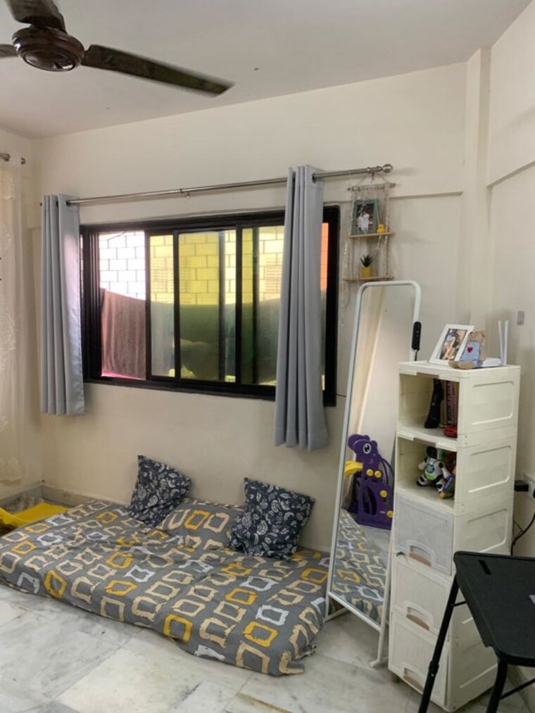 Living Room, twist-land-apartment 1 Bedroom 400 Sq.Ft. Apartment In Nerul Navi Mumbai 9999870