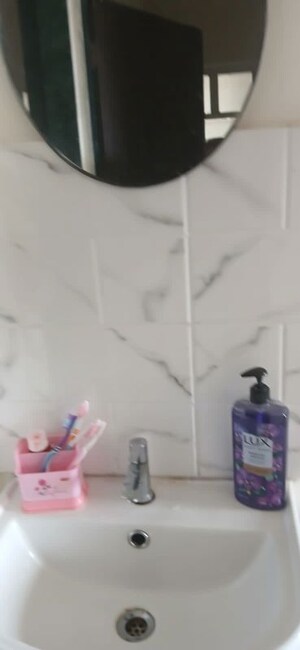 Furnished Amenities in 1 BHK Apartment at Balaji Mesmero, Lohgaon – for Rent