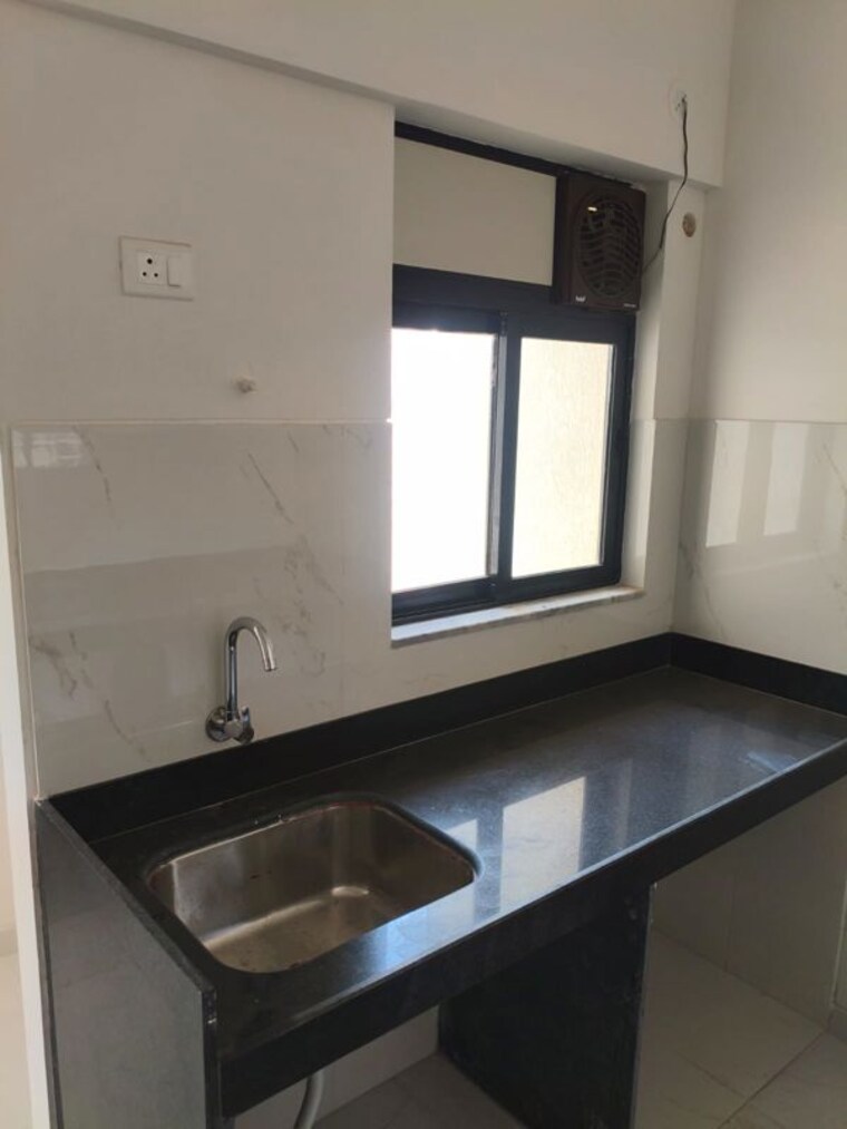 Kitchen, runwal-gardens-phase-i 1 Bedroom 650 Sq.Ft. Apartment In Dombivli East Thane 10000021