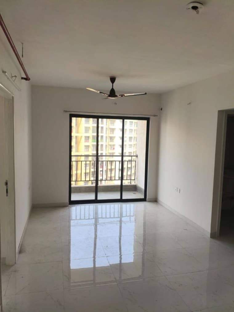 Room, runwal-gardens-phase-i 1 Bedroom 650 Sq.Ft. Apartment In Dombivli East Thane 10000021