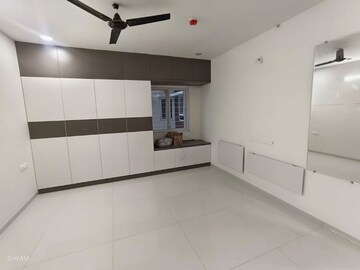Kitchen in 3 BHK Apartment at Aparna Hights II, Kondapur – for Rent