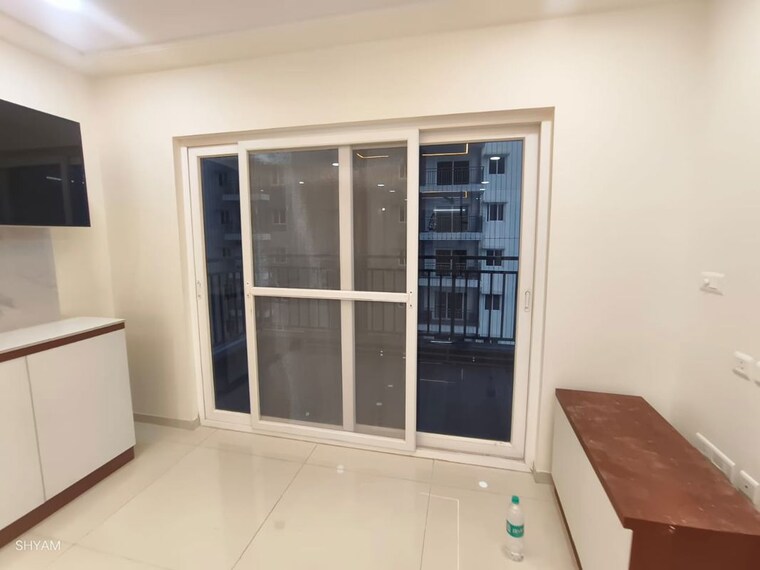 Room, aparna-hights-ii 3 Bedroom 1500 Sq.Ft. Apartment In Kondapur Hyderabad 10000032
