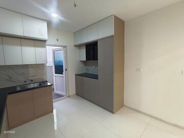 3 BHK Apartment For Rent in Aparna Hights II, Kondapur