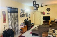 2 BHK Apartment For Sale in Hazratganj