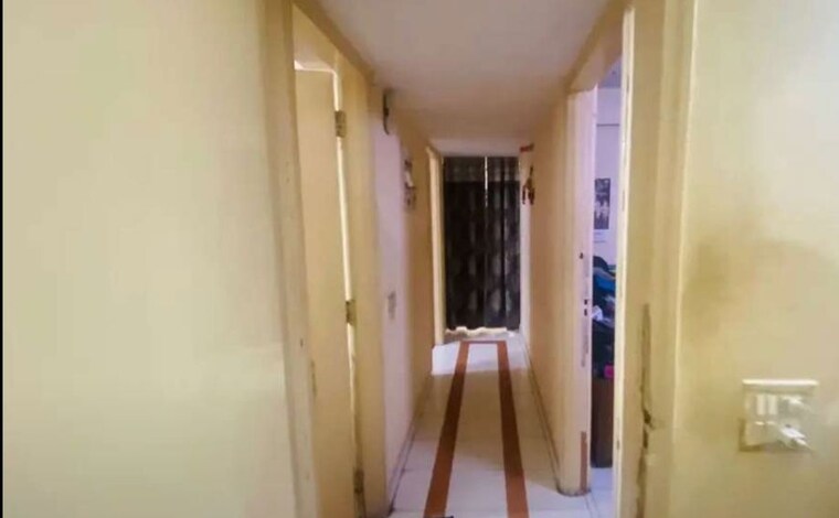 Other, hazratganj 2 Bedroom 1400 Sq.Ft. Apartment In Hazratganj Lucknow 10000033