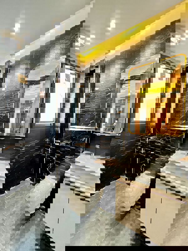 4 BHK 320 Sq.Yd. Builder Floor in Ansal Versalia Avante