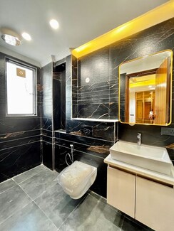 4 BHK Builder Floor For Sale in Ansal Versalia Avante