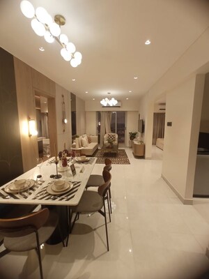 2 BHK Apartment For Sale in Siddha Sky, Sion