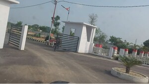  Land For Sale in Krishna Iscon Valley, Gosainganj