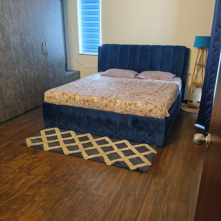 Bedroom, puravankara-purva-zenium 2 Bedroom 1315 Sq.Ft. Apartment In Hosahalli Bangalore 10000024