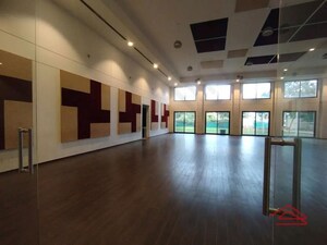 Living Room in 2 BHK Apartment at Sobha Arena, Kanakapura Road – for Sale