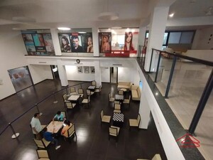 Team Area in 2 BHK Apartment at Sobha Arena, Kanakapura Road – for Sale