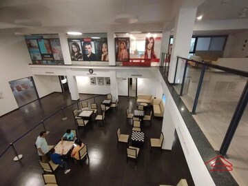 Team Area in 2 BHK Apartment at Sobha Arena, Kanakapura Road – for Sale