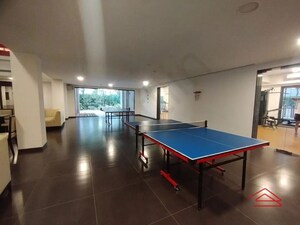 Team Area in 2 BHK Apartment at Sobha Arena, Kanakapura Road – for Sale