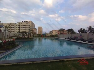Swimming Pool in 2 BHK Apartment at Sobha Arena, Kanakapura Road – for Sale